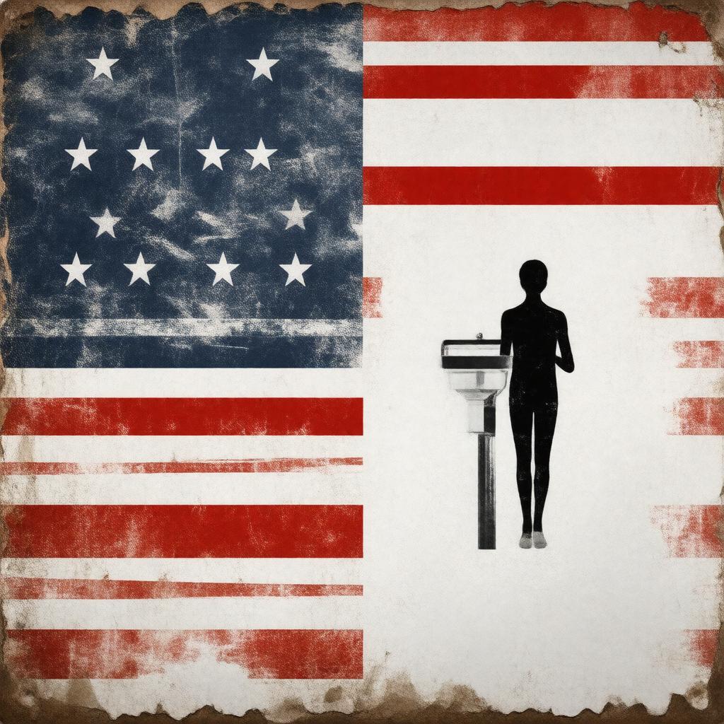 Jim Crow laws